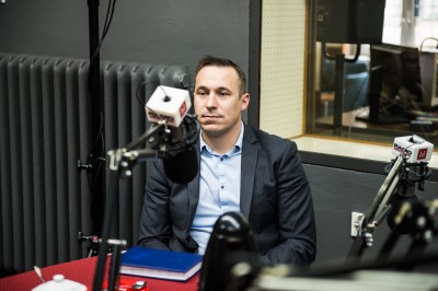 Wieczorna Debata Polityczna Radia Wrocław [POSŁUCHAJ] - 1