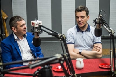 Wieczorna Debata Polityczna Radia Wrocław [POSŁUCHAJ] - 2