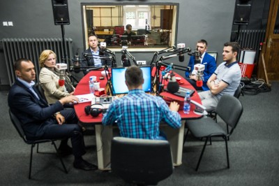 Wieczorna Debata Polityczna Radia Wrocław [POSŁUCHAJ] - 5