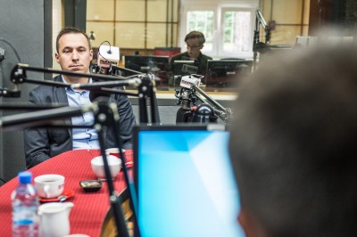 Wieczorna Debata Polityczna Radia Wrocław [POSŁUCHAJ] - 6