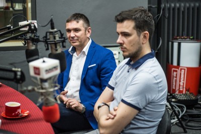 Wieczorna Debata Polityczna Radia Wrocław [POSŁUCHAJ] - 7