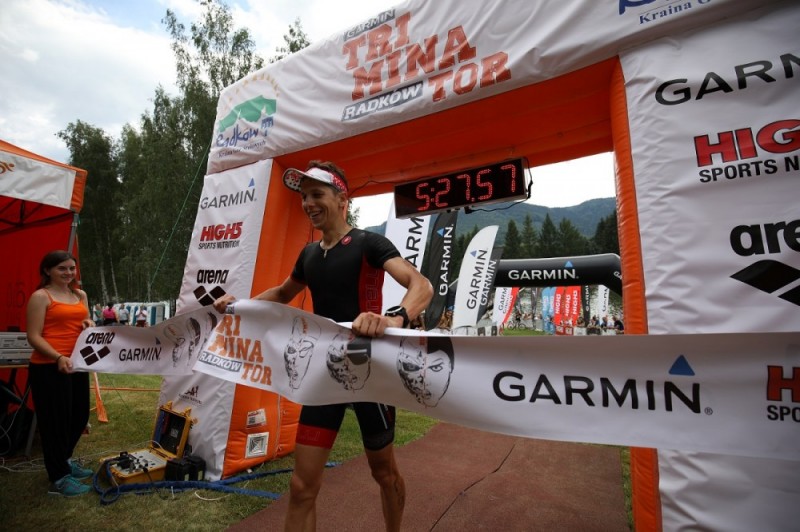 Dzień sądu podczas Garmin Triminator Radków 2017! [SPRAWDŹ] - 