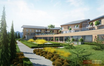 Budują apartamentowce nad Sosnówką. Mieszkańcy i urzędnicy zaniepokojeni - 3