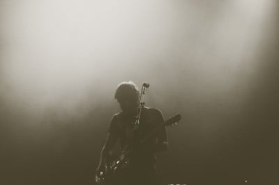 Syd Barrett w Muzyce Legendarnej [SŁUCHAJ OD 20:00]