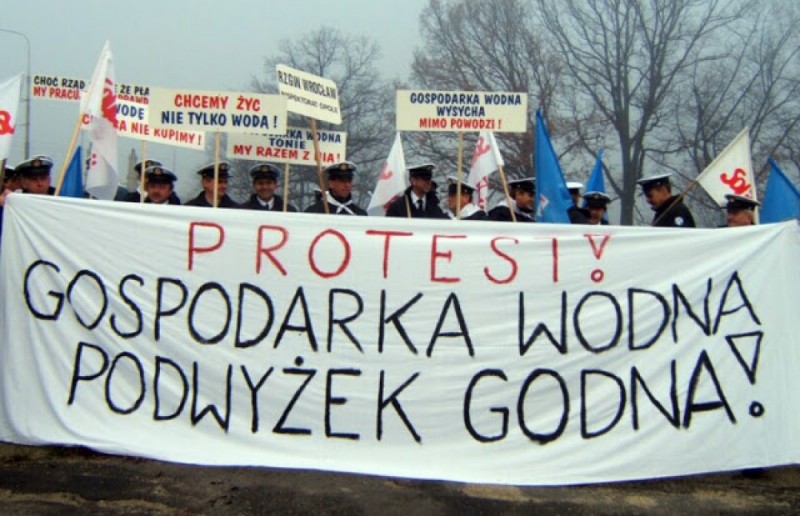 Weekendowe manifestacje we Wrocławiu [KALENDARIUM] - mat. prasowe