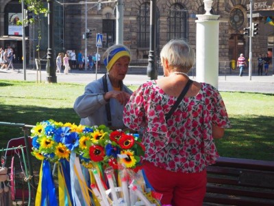 Pomoc dla Ukraińców we Wrocławiu: Jest specjalny wniosek
