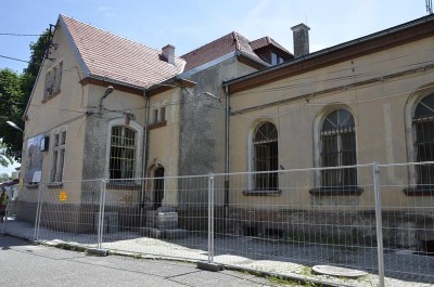 Dworzec PKP w Żarowie wypięknieje [FOTO] - 5
