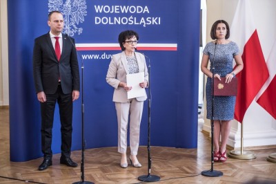 12 mln złotych na usuwanie skutk&oacute;w klęsk żywiołowych