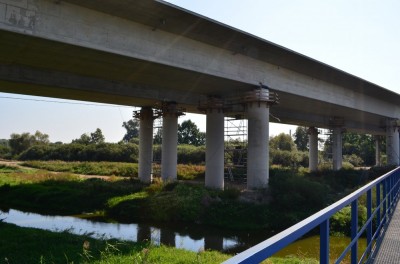 Budowa S5: To koniec korków w Krynicznie? Nie tak prędko... - 1