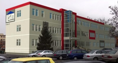 Legnica: Mieszkańcy "Kopernika"chcą wind w blokach, sp&oacute;łdzielnia przygotowuje eksperyment