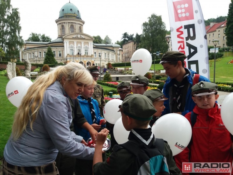 Wyjazdowe czwartki Radia Wrocław: Byliśmy w Lądku! [FOTO, WIDEO] - Foto i wideo: Piotr Czyszkowski 