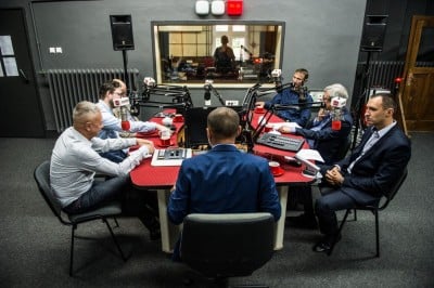 Debata Samorządowa Radia Wrocław [POSŁUCHAJ]