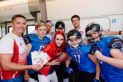 Promują Światowe Igrzyska Sportów Nieolimpijskich na Dolnym Śląsku - 3