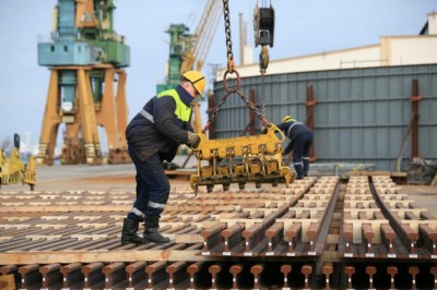 Transport rzeczny wraca na Odrę. Z Gliwic do Wrocławia - 1