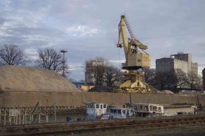 Transport rzeczny wraca na Odrę. Z Gliwic do Wrocławia - 2
