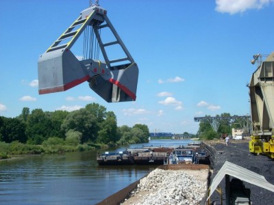 Transport rzeczny wraca na Odrę. Z Gliwic do Wrocławia - 3