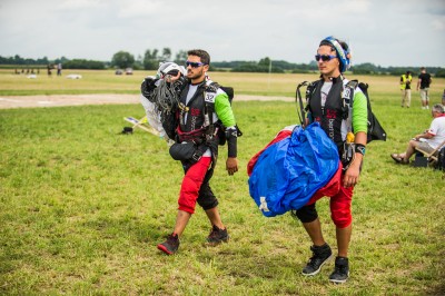 World Games: Spadochroniarstwo [GALERIA ZDJĘĆ] - 10