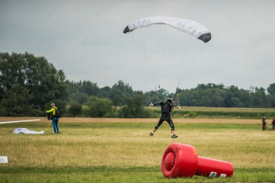 World Games: Spadochroniarstwo [GALERIA ZDJĘĆ] - 11