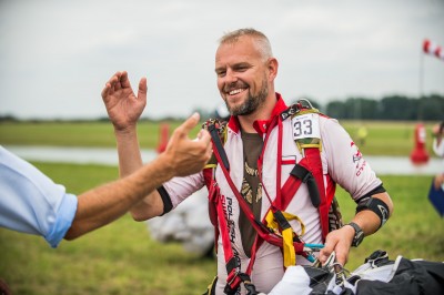 World Games: Spadochroniarstwo [GALERIA ZDJĘĆ] - 8
