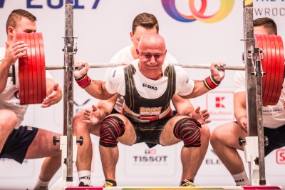 World Games: Jarosław Olech złotym medalistą trójboju siłowego! [POSŁUCHAJ] - 6