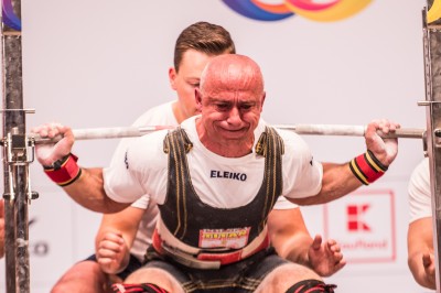 World Games: Jarosław Olech złotym medalistą trójboju siłowego! [POSŁUCHAJ] - 8