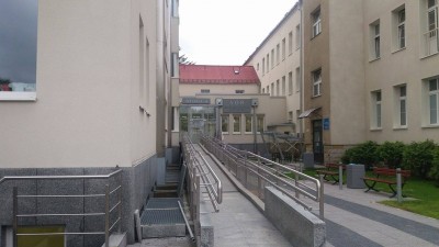 11 nowych sal operacyjnych we wrocławskim szpitalu wojskowym - 14