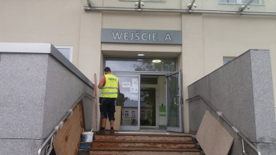 11 nowych sal operacyjnych we wrocławskim szpitalu wojskowym - 18