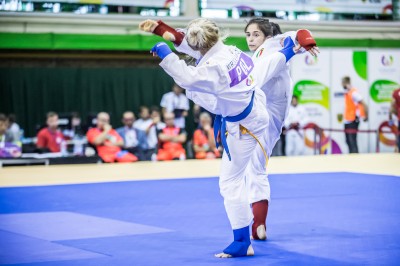 World Games: Trzy medale Polaków w ju-jitsu - 5