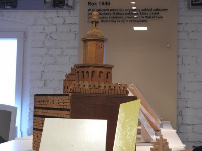 W zakładach Zorka powstało muzeum kultowych zabawek z czasów PRL [FOTO] - 4