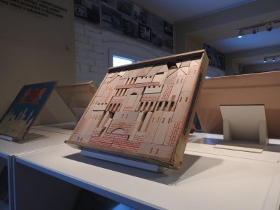W zakładach Zorka powstało muzeum kultowych zabawek z czasów PRL [FOTO] - 6