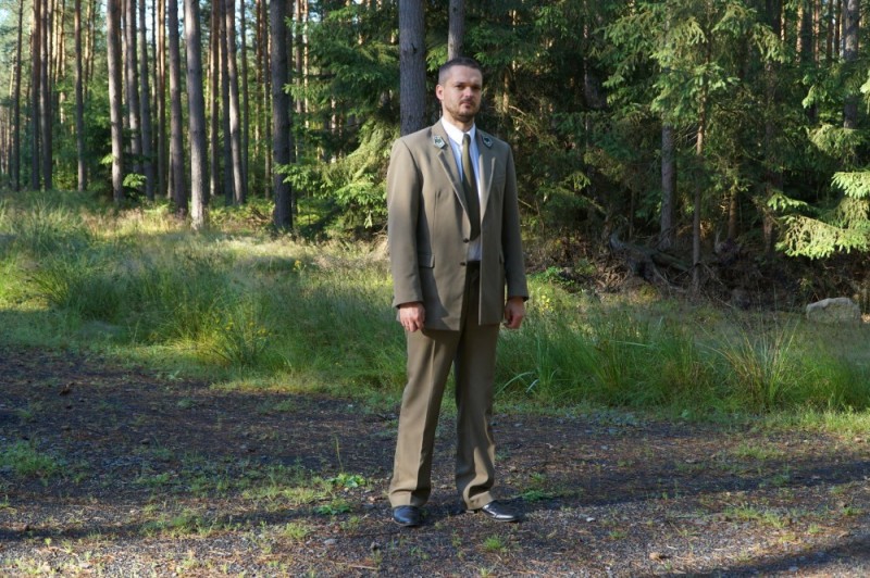 To będzie najnowocześniejszy przeciwpożarowy punkt obserwacyjny na Dolnym Śląsku -