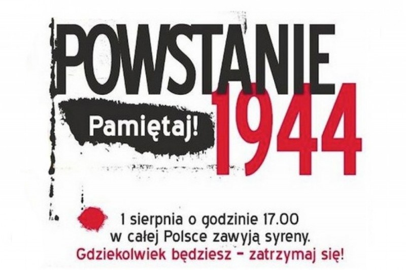 Pokaż, że pamiętasz - akcja w całej Polsce - Fot. materiały prasowe