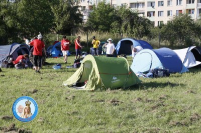 Dolnośląskie pielgrzymki na Jasną Górę [ZDJĘCIA] - 6
