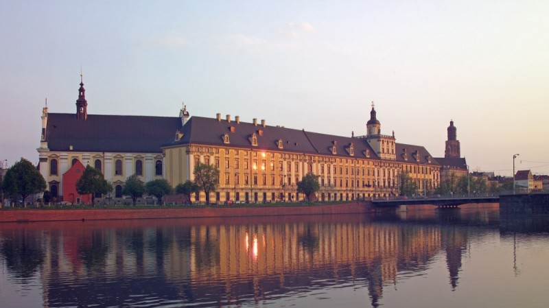 Zbliżają się obchody 25-lecia Muzeum Uniwersytetu Wrocławskiego - fot. muzeum.uni.wroc.pl