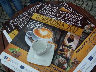 Polsko-Czeskie zabawy z kawą! [FOTO] - 11