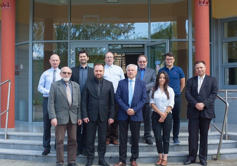 Naukowcy z Polkowic, Malty i Bułgarii opracowali platformę szkoleniową dla przedsiębiorców - Fot: dimbi.pl