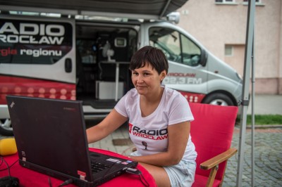 Radio Wrocław w Kowarach! [FOTO, WIDEO] - 8