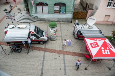 Radio Wrocław w Kowarach! [FOTO, WIDEO] - 11