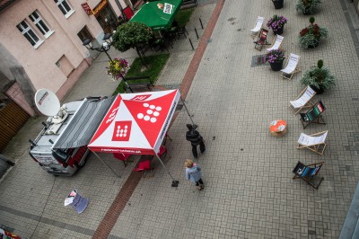 Radio Wrocław w Kowarach! [FOTO, WIDEO] - 12