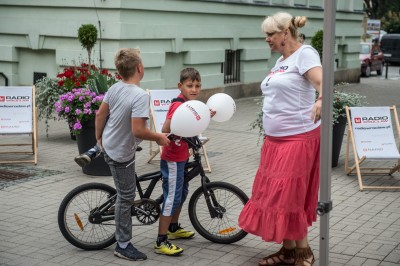 Radio Wrocław w Kowarach! [FOTO, WIDEO] - 13