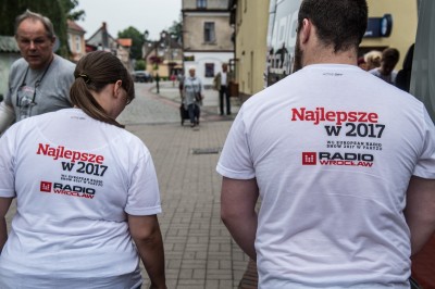 Radio Wrocław w Kowarach! [FOTO, WIDEO] - 1