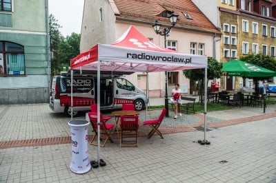 Radio Wrocław w Kowarach! [FOTO, WIDEO] - 2
