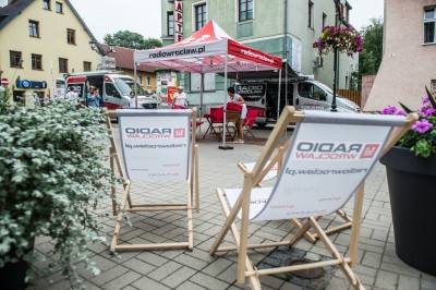 Radio Wrocław w Kowarach! [FOTO, WIDEO] - 3