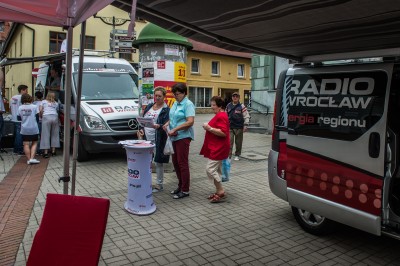 Radio Wrocław w Kowarach! [FOTO, WIDEO] - 6