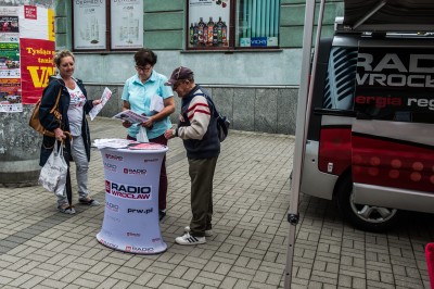 Radio Wrocław w Kowarach! [FOTO, WIDEO] - 7