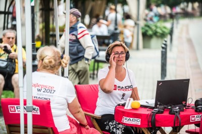 Radio Wrocław w Kowarach! [FOTO, WIDEO] - 15