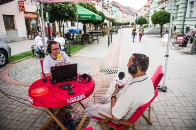 Radio Wrocław w Kowarach! [FOTO, WIDEO] - 30