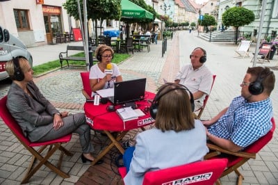 Radio Wrocław w Kowarach! [FOTO, WIDEO] - 17