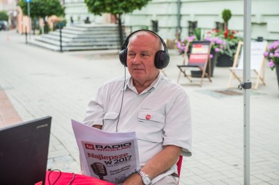 Radio Wrocław w Kowarach! [FOTO, WIDEO] - 18