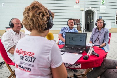 Radio Wrocław w Kowarach! [FOTO, WIDEO] - 19